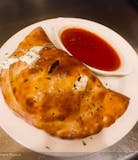 Cheese Calzone