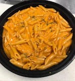 Penne alla Vodka