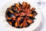 Mussels Marinara