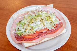 Italian