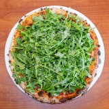 Verde Pizza