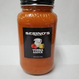 Serino's Vodka Sauce