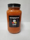 Serino's Vodka Sauce