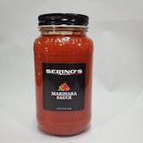 Serino's Marinara Sauce