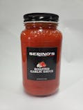 Serino's Roasted Garlic Sauce