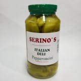 Serino's Pepperoncini