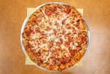 All Meat Lover's Pizza