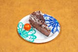 Chocolate Mousse Cake