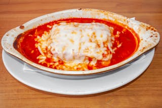 Baked Lasagna