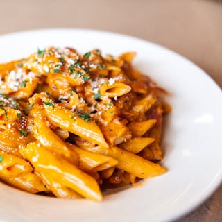 Penne Vodka