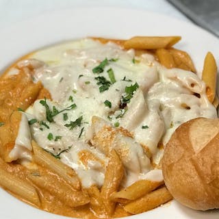 Baked Ziti