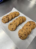 Cookies Catering
