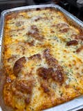 Chicken Cutlet Parmigiana Catering