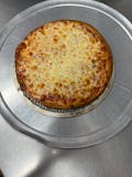 Cauliflower Gluten Free Crust Pizza