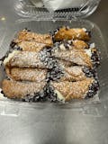Mini Cannoli
