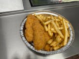 Chicken Finger Platter