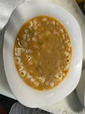Pasta Fagioli Soup