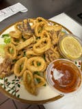 Fried Calamari