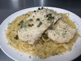 Chicken Piccata