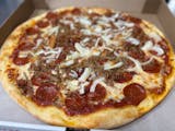 Planet Pizzaz