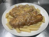 Chicken Francese