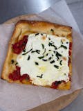 Grandma's Pizza Slice
