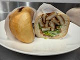 Chicken Cutlet Sub