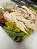 Tuscan Chicken Salad