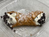 Fresh Filled Jumbo Cannoli