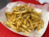Belgium Fries