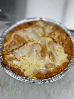Baked Ziti