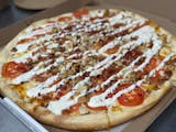CBR Pizza