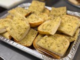 Garlic Bread Catering