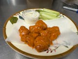 Boneless Wings