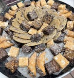 Dessert Sampler Catering