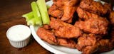 Boneless Wings Catering
