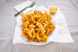 Curly French Fries