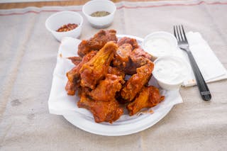 Buffalo Wings