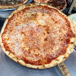 Premium Cheese Pizza