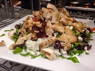 Compo Salad
