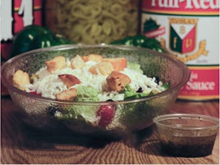 Fresh Garden Salad