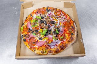 Supreme Pizza