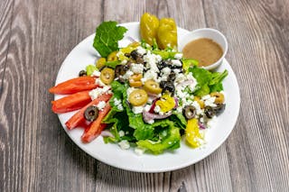 Signature Greek God Salad