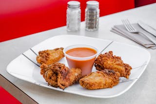 Wings