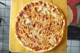Cheese Pizza