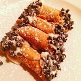 Baby Cannoli (Hand Packed)