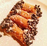 Baby Cannoli (Hand Packed)