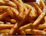 Coated French Fries (Large)