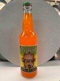 Filbert's Orange Cream Soda Pop
