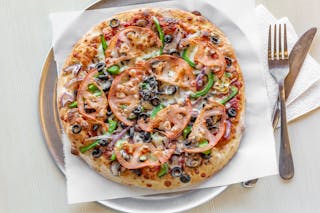 Veggie Lovers Pizza